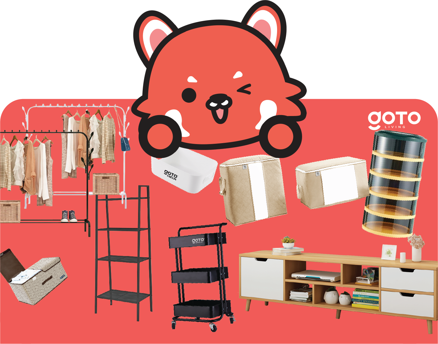 Produk Hardware