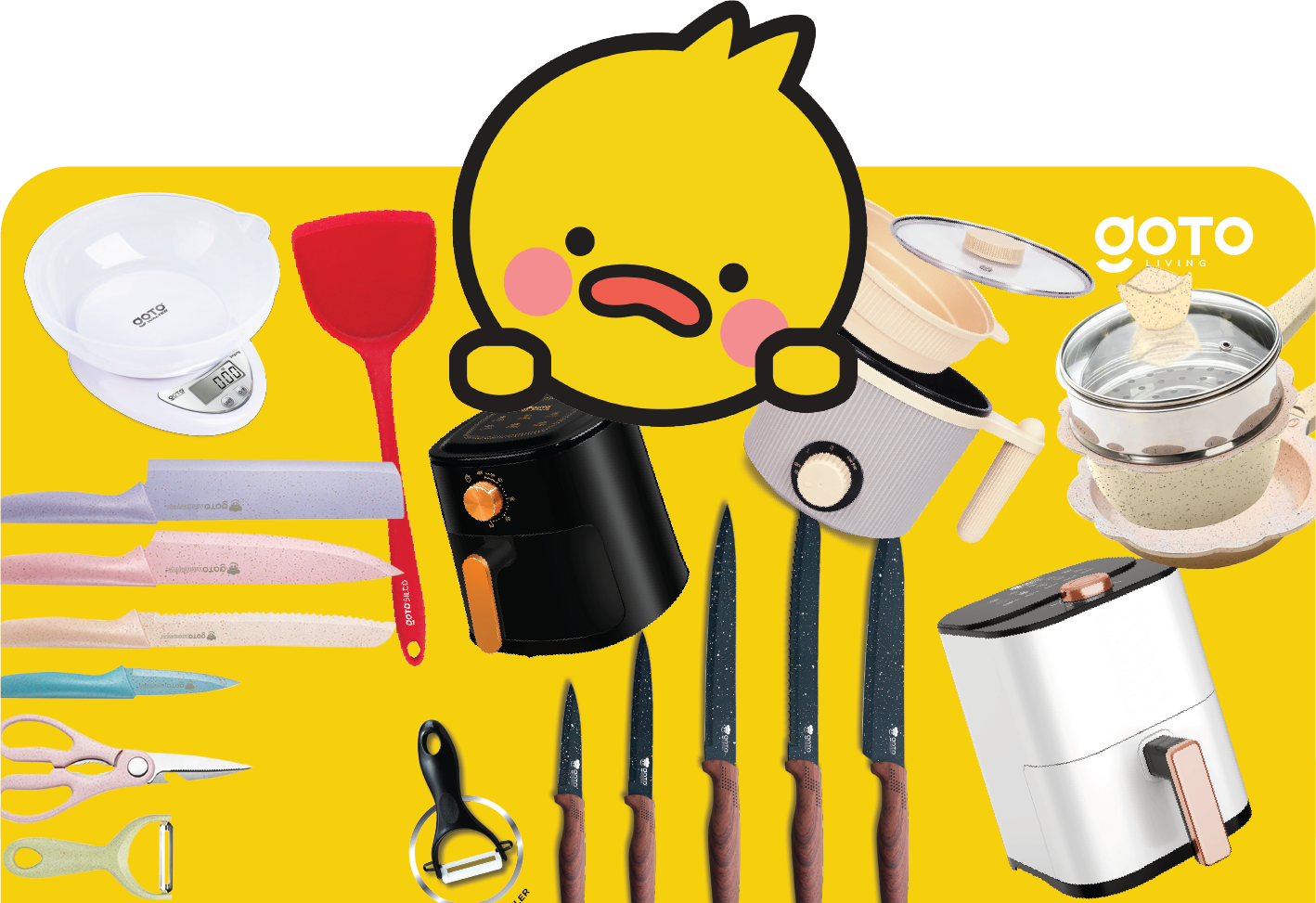 Produk Home Cooking