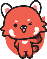 Kai maskot