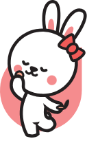 Kiki maskot