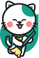 Moya maskot
